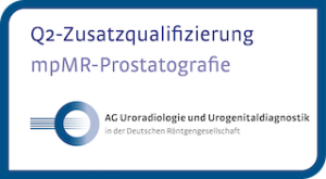 Q2 Prostata Zusatzqualifizierung mpMR-Prostatografie web
