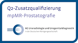 Q2 Prostata Zusatzqualifizierung mpMR-Prostatografie web
