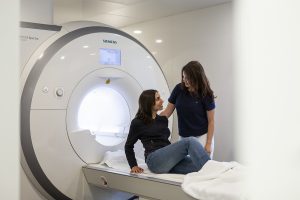 Radiologie Augsburg: Modernes MRT im RIZ Augsburg