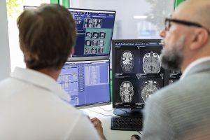 Radiologie Augsburg: Modernste Diagnostik im RIZ Augsburg