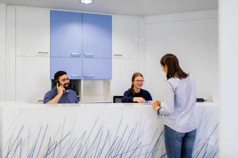 Radiologie Augsburg